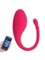 HUEVO VIBRADOR UNDINE CON APP