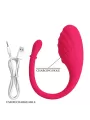 HUEVO VIBRADOR UNDINE CON APP