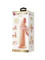 DILDO REALISTIC COCK 8.3"