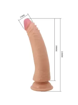 DILDO REALISTIC COCK 8.3"