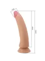 DILDO REALISTIC COCK 8.3"