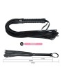 SET SADO BONDAGE BLACK