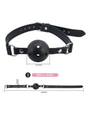 SET SADO BONDAGE BLACK