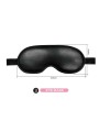 SET SADO BONDAGE BLACK