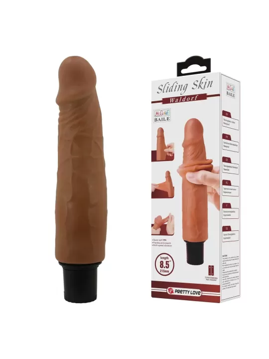 SLIDING SKIN WALDORF
