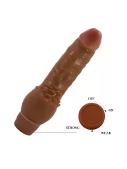 CLARK VIBRATION 7.6"