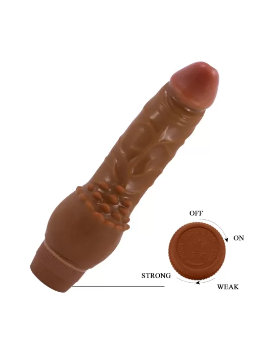 CLARK VIBRATION 7.6"