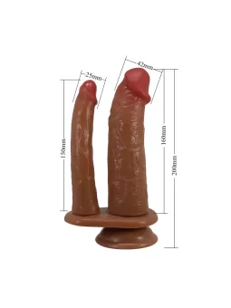 VIBRADOR DOBLE HULBERT