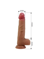 DILDO REALISTA LISLE
