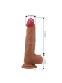 DILDO REALISTA LISLE