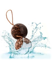 LEOPARD DUOTONE BALLS