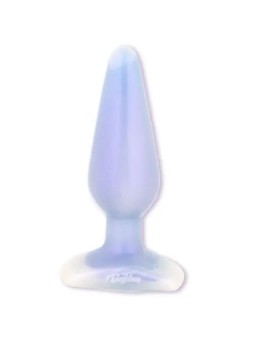 IRIDESCENT BUTT PLUG