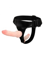 FEMALE HARNESS ULTRA