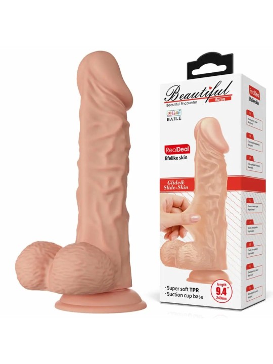 BEAUTIFUL BURAQ 9.4"