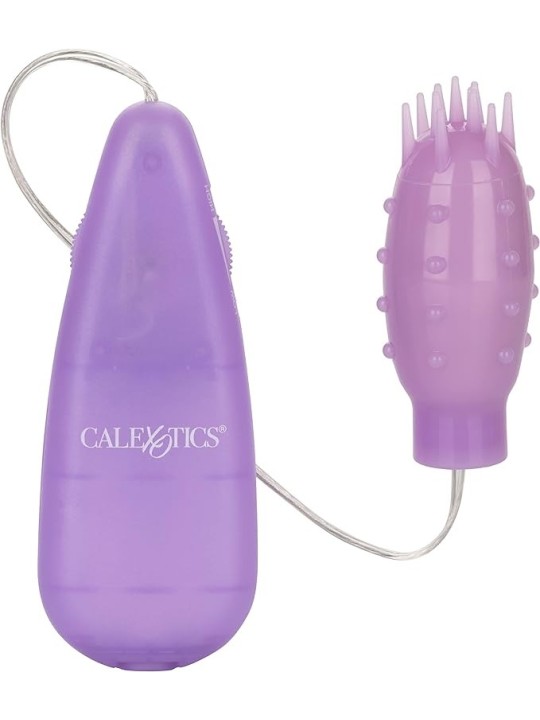 HUEVO SOLICONA SLIMS MORADO