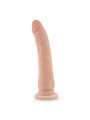 DR. SKIN REALISTIC COCK 8.5"