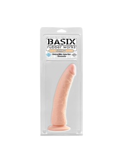 BASIX RUBBER WORKS 7"