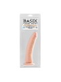 BASIX RUBBER WORKS 7"