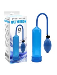 WORX MAX VERSION BLUE