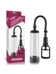 PUMP MAXIMIZER WORX VX1