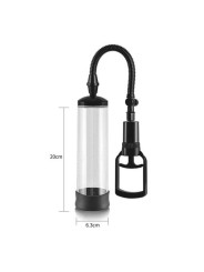 PUMP MAXIMIZER WORX VX1