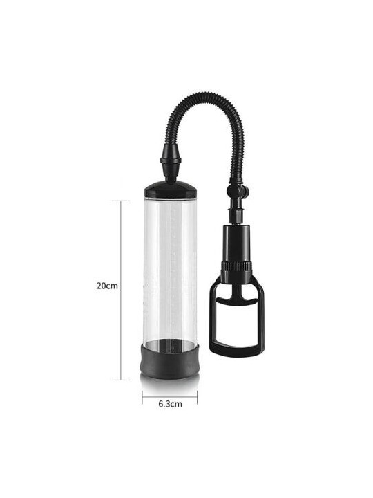 PUMP MAXIMIZER WORX VX1