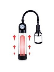 PENIS PUMP MEN