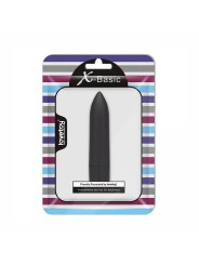 X-BASIC BULLET NEGRO