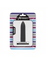X-BASIC BULLET NEGRO