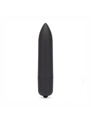 X-BASIC BULLET NEGRO