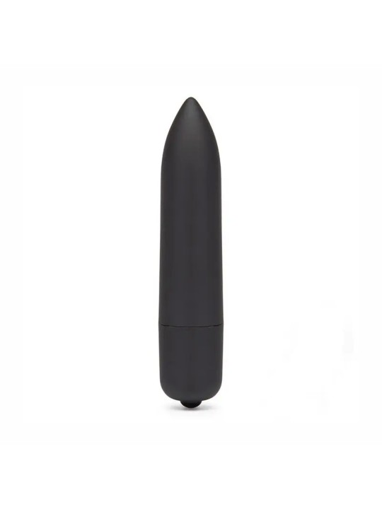 X-BASIC BULLET NEGRO