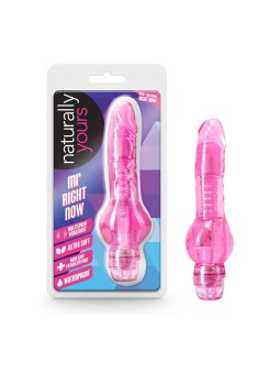 MINI NATURALLY YOURS ROSA