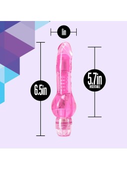 MINI NATURALLY YOURS ROSA