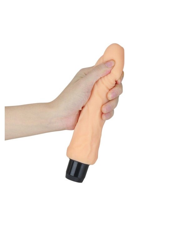 REAL FEEL CYBER SKIN 8.0"