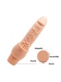 CLARK VIBRATION 7.6"