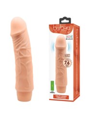 JEFF VIBRATION 7.6"