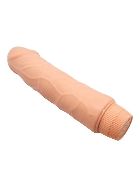 JEFF VIBRATION 7.6"