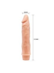 DWARF VIBRATION 8.3"