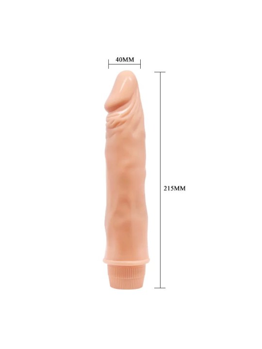 DWARF VIBRATION 8.3"