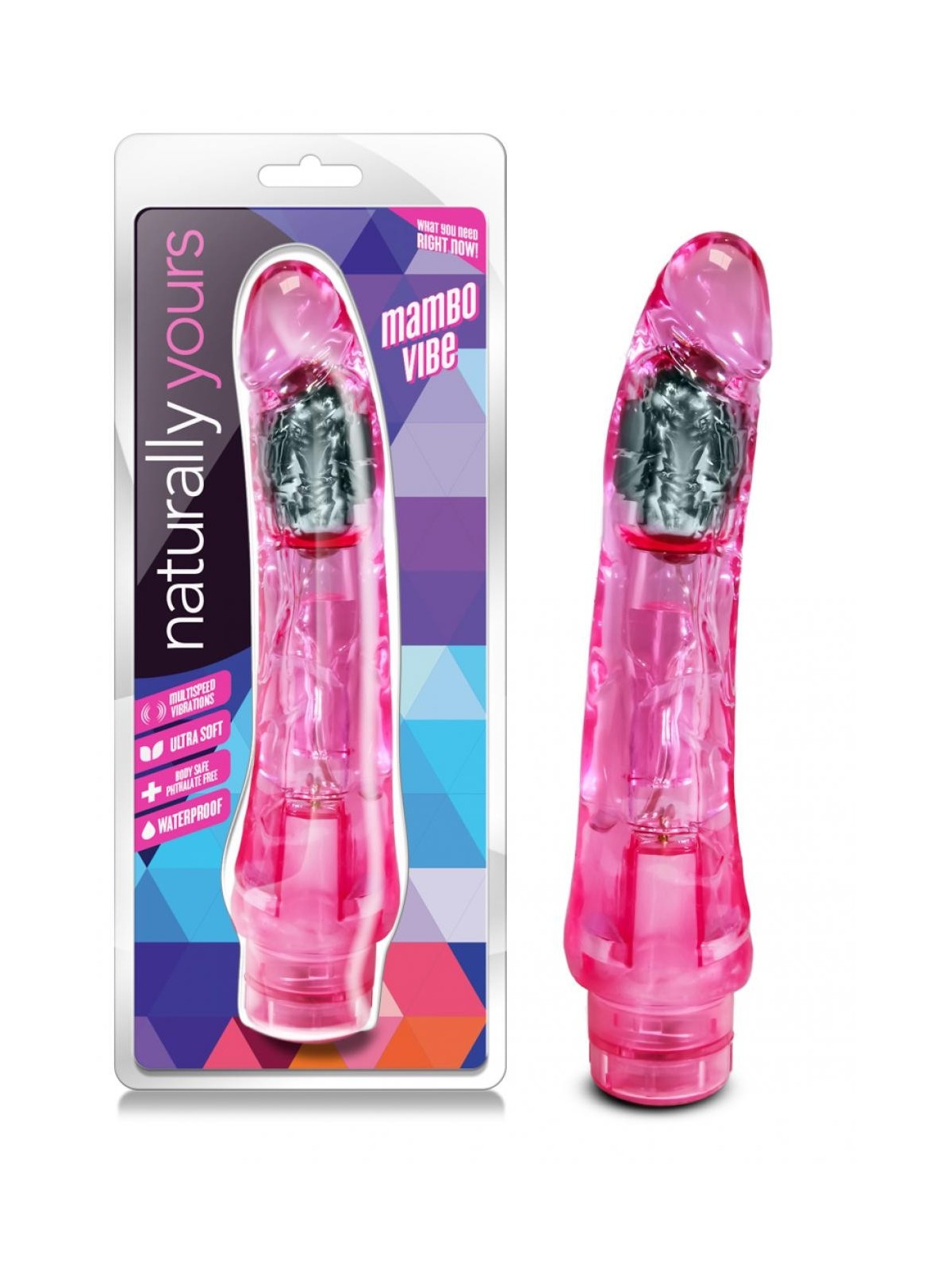 MAMBO VIBE ULTRA SOFT