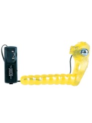 SEXUAL SAFARI VIBRATING JELLY