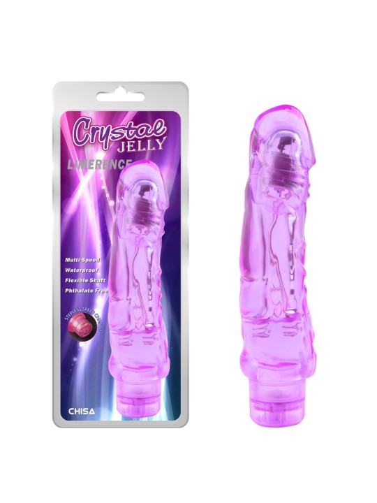 CRYSTAL JELLY LIMERENCE