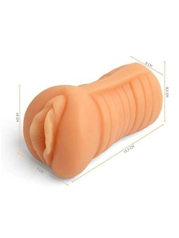 CHLOE PUSSY SUPER - REAL