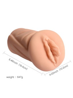 OLIVE PUSSY SUPER - REAL