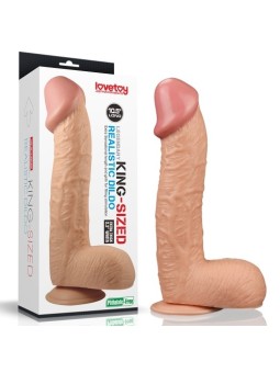 LEGENDARY KING SIZED 10.5″