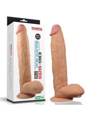 LEGENDARY KING SIZED 11″