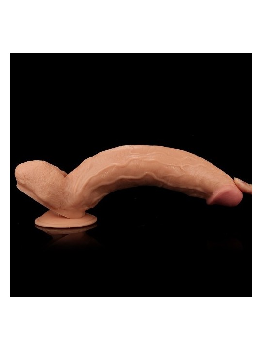 LEGENDARY KING SIZED 11″