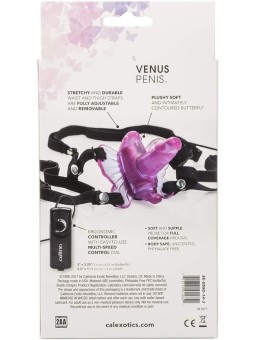 VENUS PENIS
