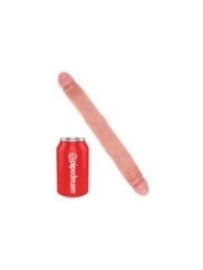 KING COCK DOUBLE 12"