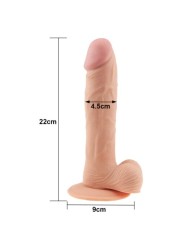 THE ULTRA SOFT DUDE 9"